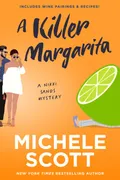 A Killer Margarita by Michele Scott book cover