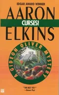 Curses! by Aaron Elkins book cover